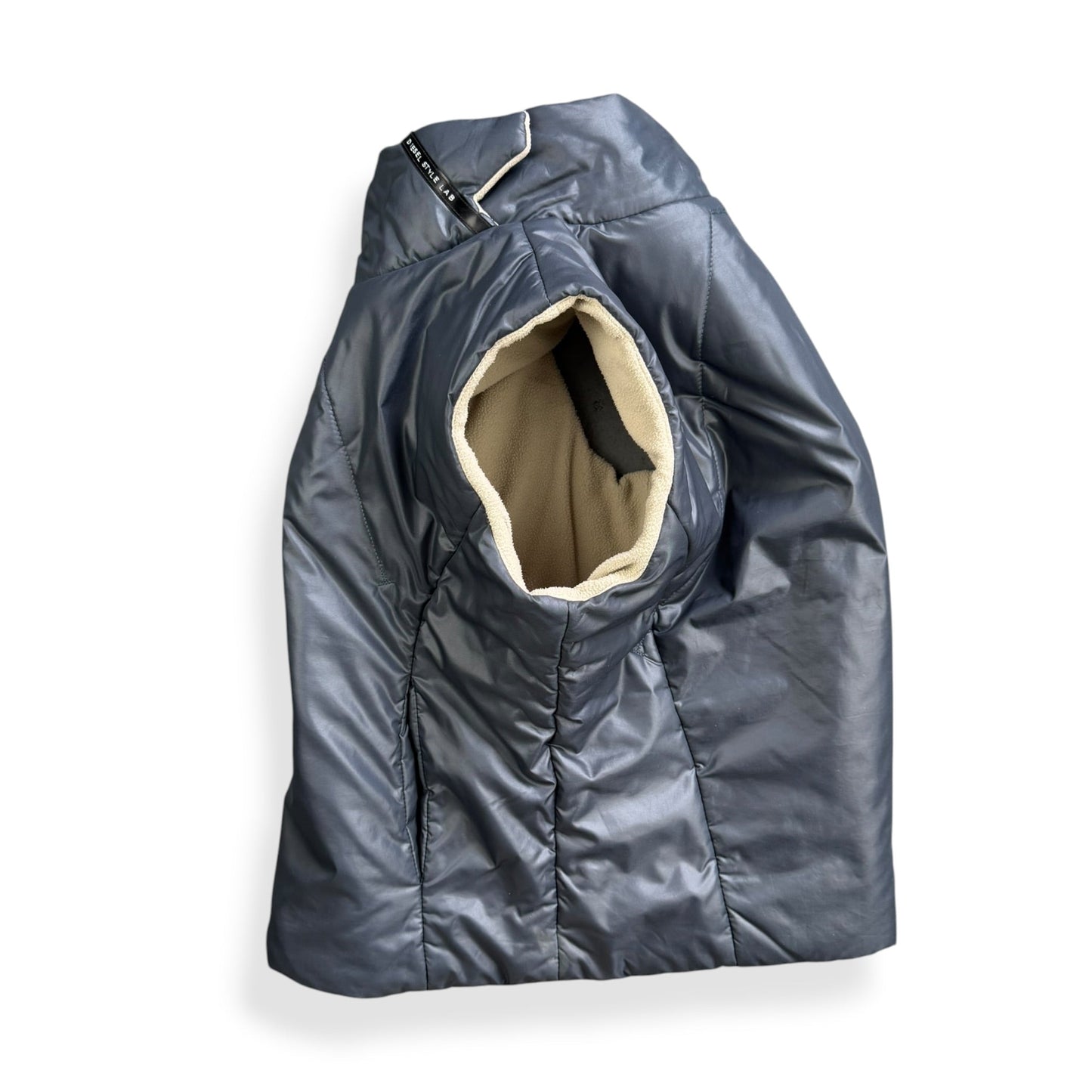 2004 Diesel StyleLab Gilet (M) | Medium, Multicoloured