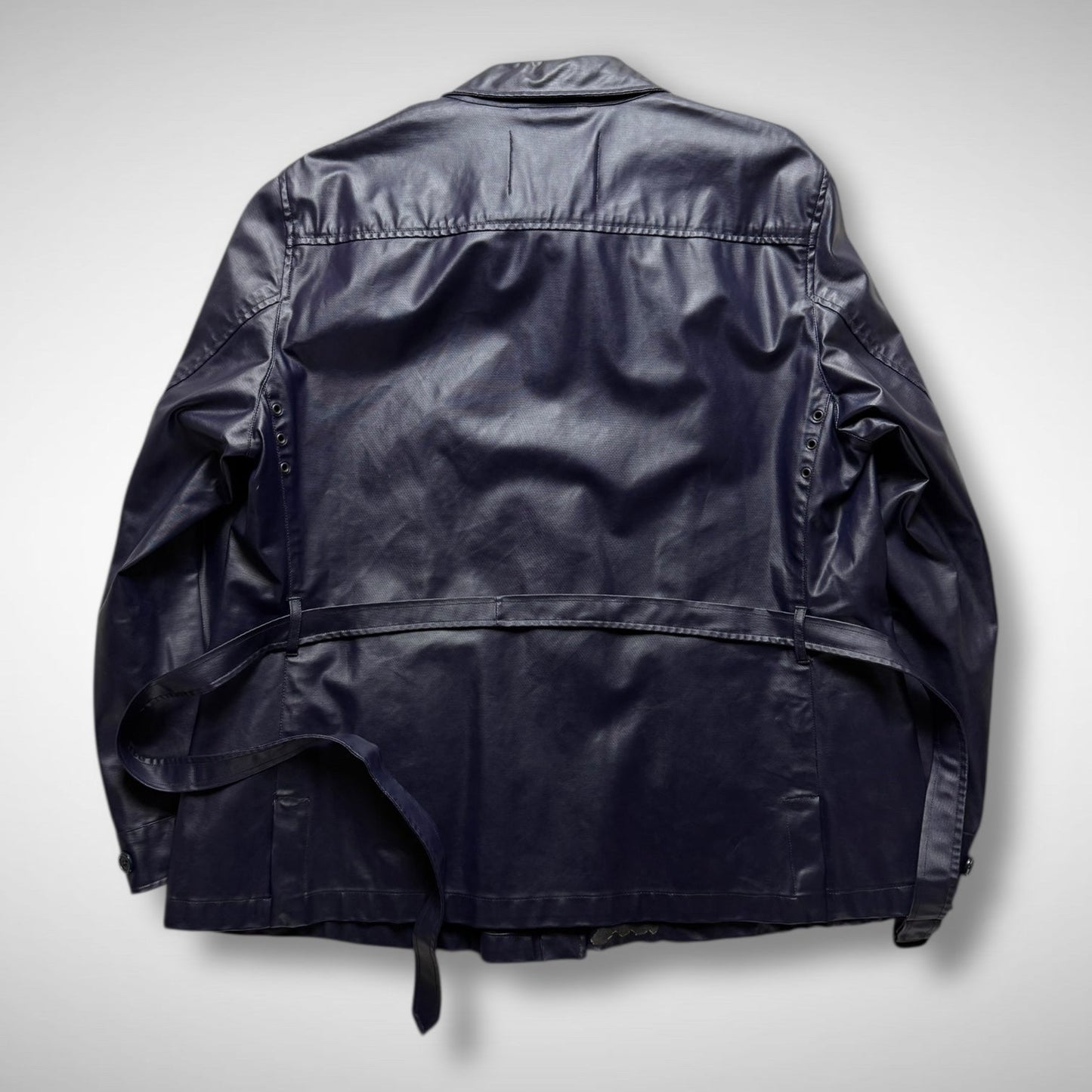 Left Hand Thermojoint Button-Up Jacket (90s)