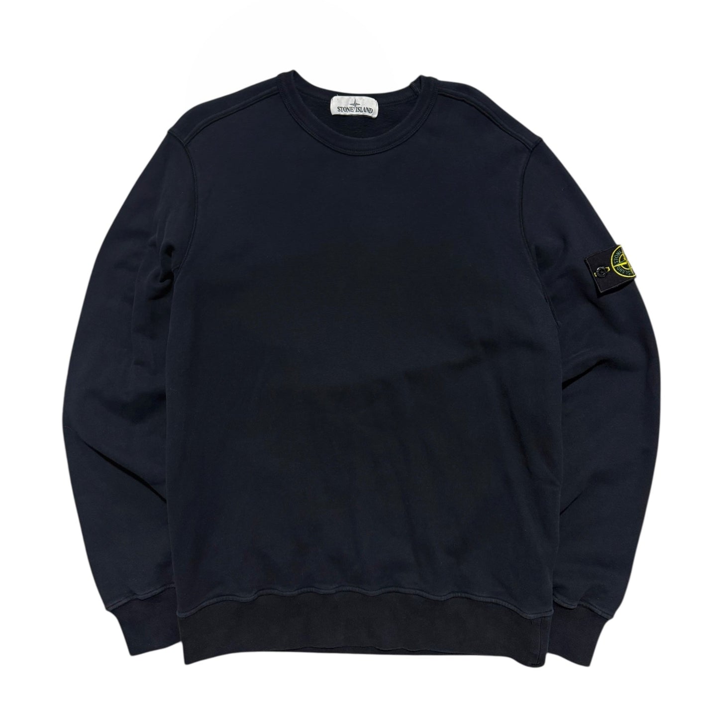 Stone Island x5 Crewneck Bundle | Default Title, Multicoloured