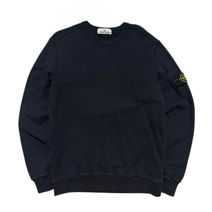 Stone Island x5 Crewneck Bundle | Default Title, Multicoloured