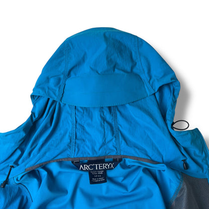 Womens Arc’teryx Gamma SL Hybrid Hoody (S)