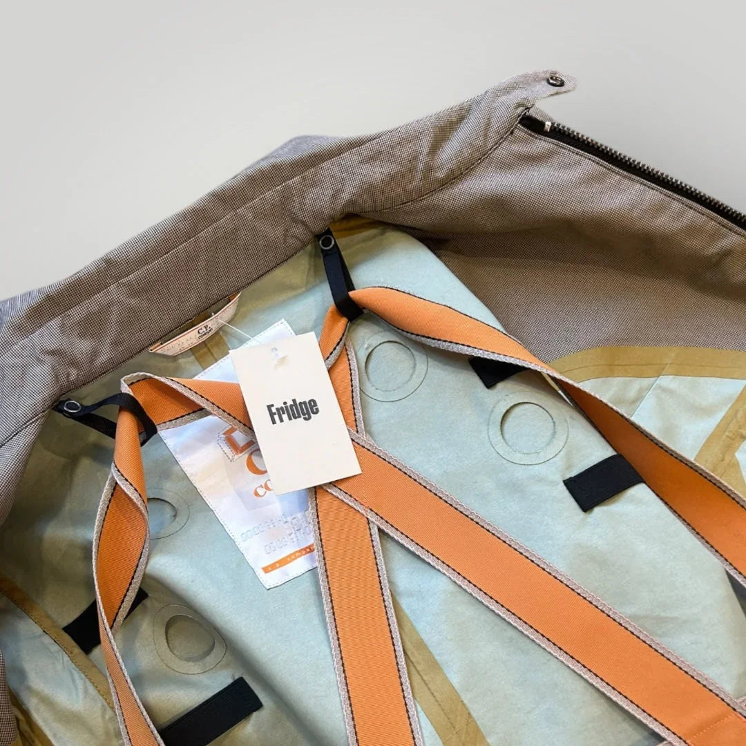 C.P. Company 24 Project Technical Mac Jacket M BNWT