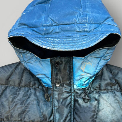 Stone Island AW/13 Mesh Reflective XL