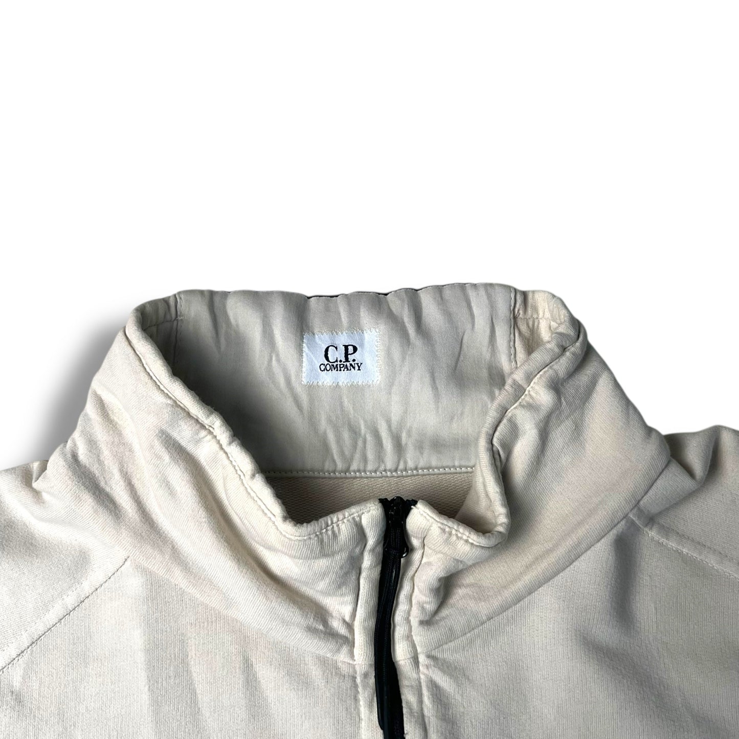 CP Company Lens Sweatshirt (3XL)