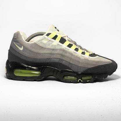 Nike Air Max 95 ‘Premium Tape - Neon’ (2013) - Known Source