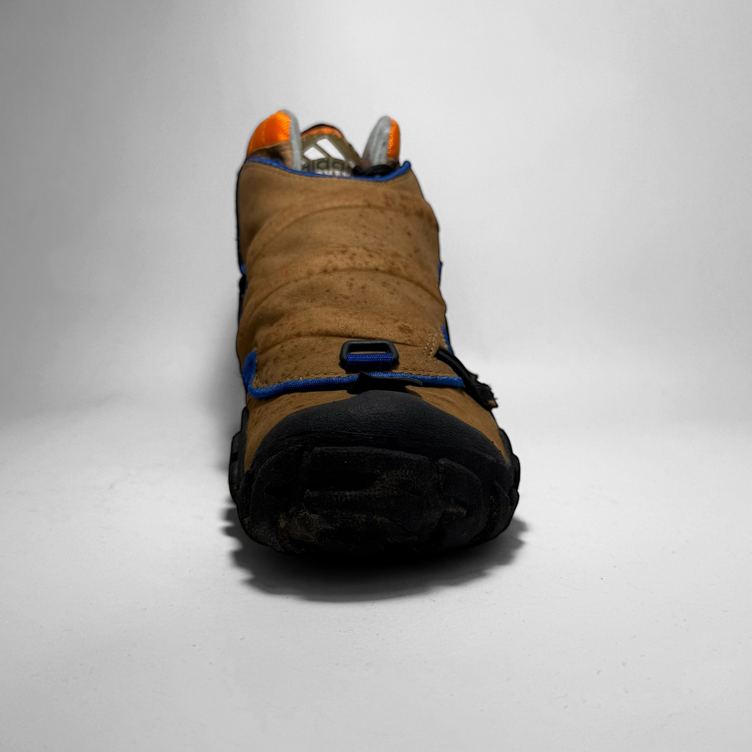 98年製 adidas EQUIPMENT BADLANDER オリジナル