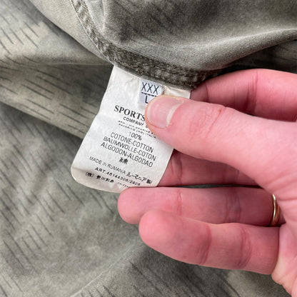 SS2007 Stone Island Denims Jacket (XL) | Default Title, Beige