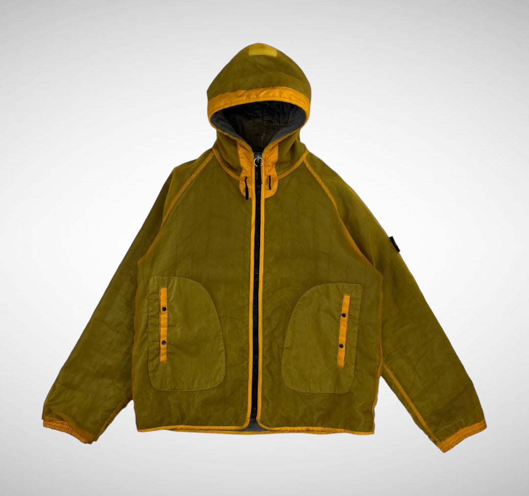 Stone Island Monofilament (AW03)