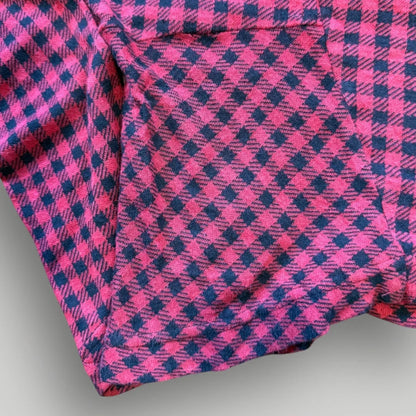 Comme des Garçons Junya Watanabe Asymmetrical Women's Blouse Top S