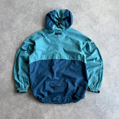 Nike ACG 1990s storm fit technical waterproof pullover jacket (L)
