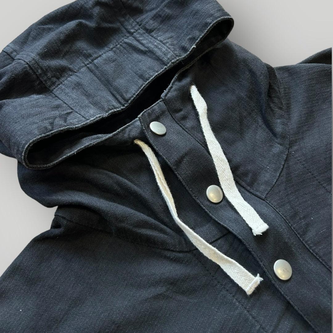 Uniform Bridge Smock M