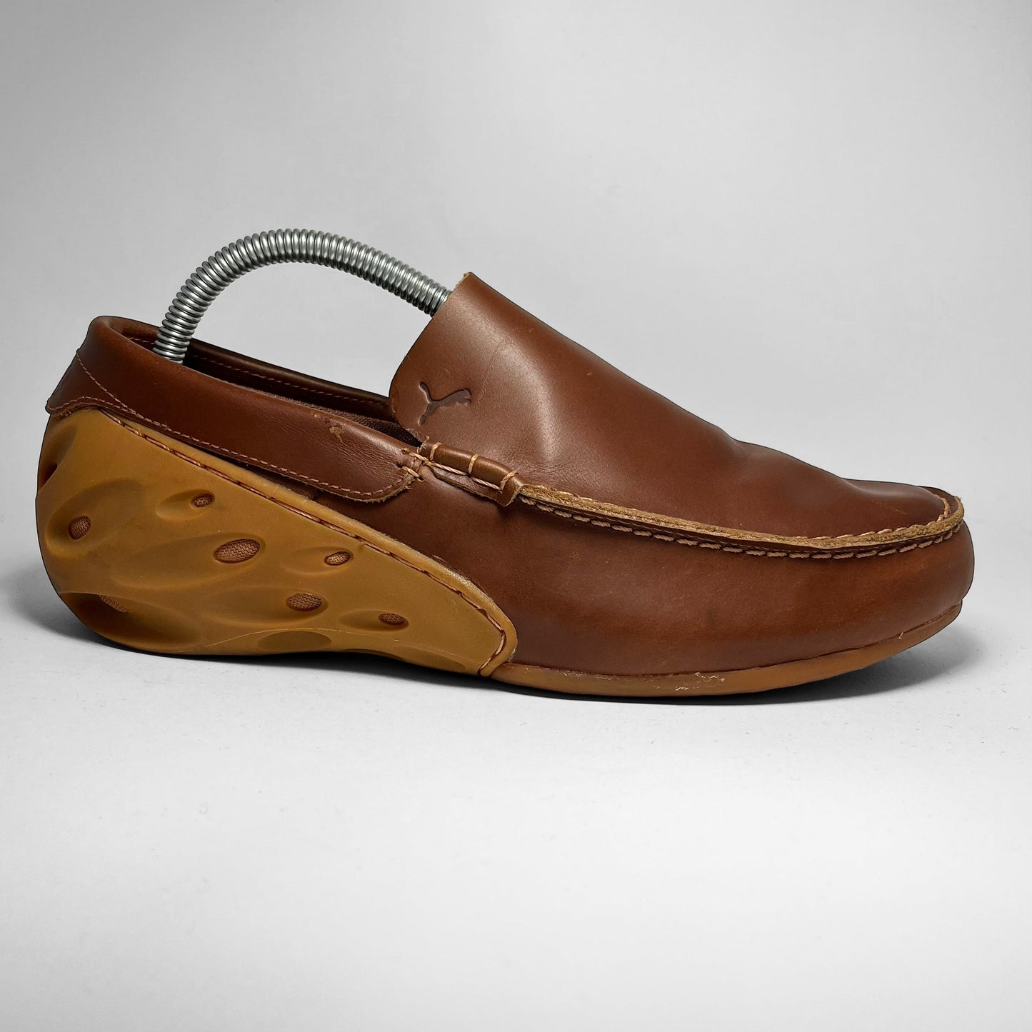 Puma K-1 Mocassin (2006)