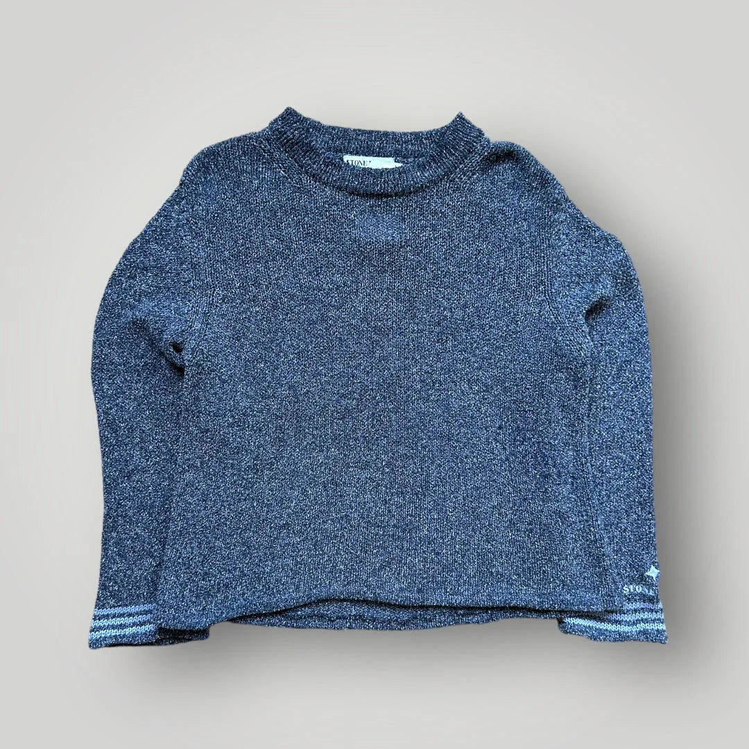 Stone Island AW/12 Knitted Jumper M