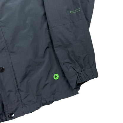 Airwalk 00’s Goggle Jacket XL | XL, Black