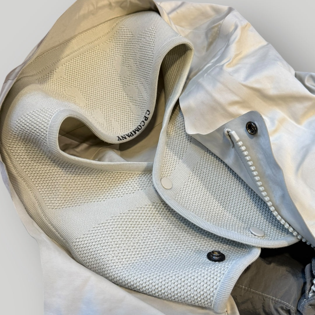 C.P. Company Metropolis Series A.A.R 2 in 1 Waterproof Jacket 50