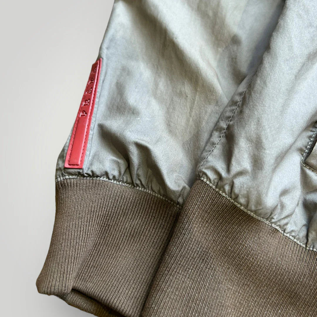 Prada Sport 00's light-weight jacket M/L