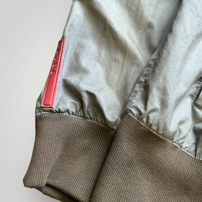 Prada Sport 00's light-weight jacket M/L