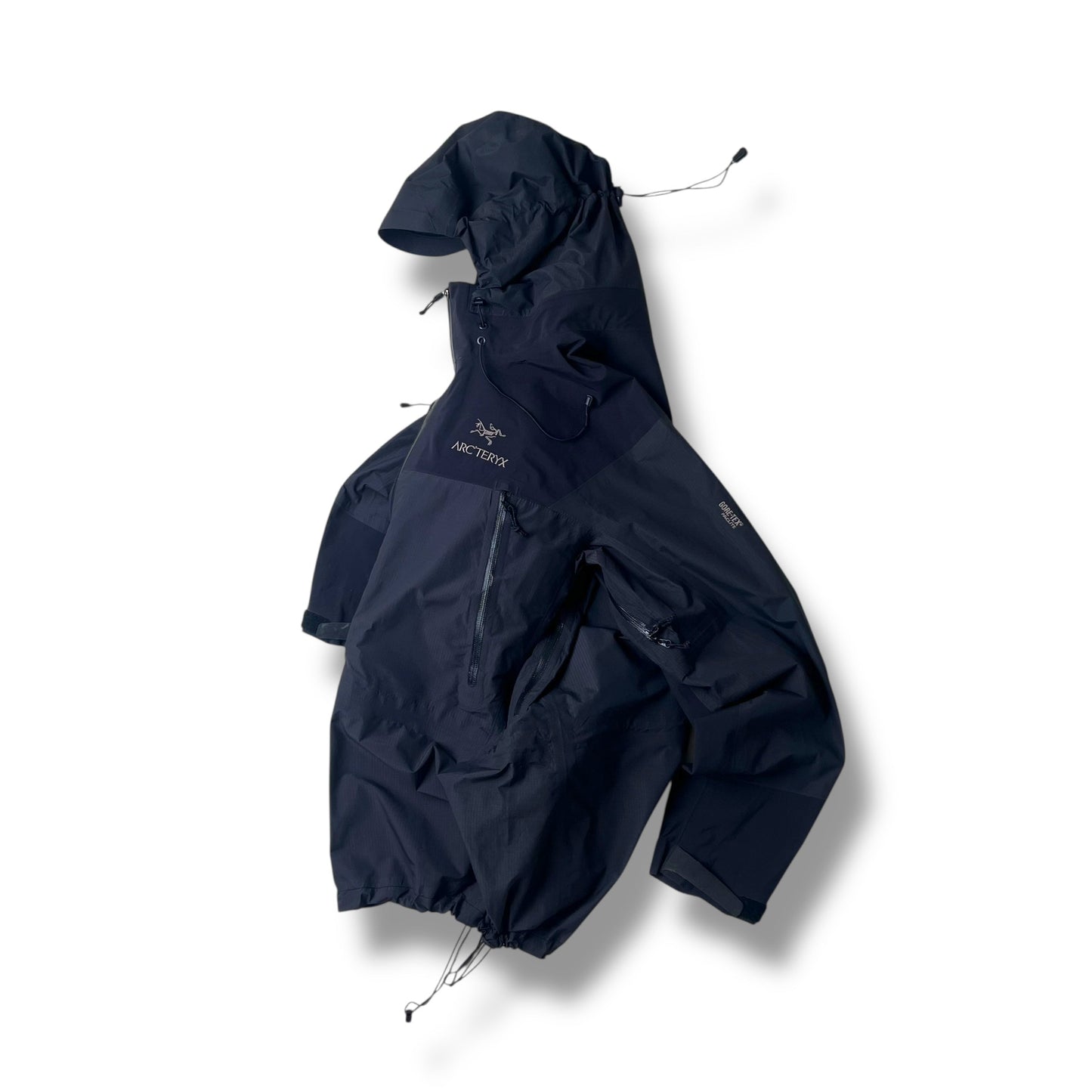 Womens Arc'teryx Alpha SL (L)