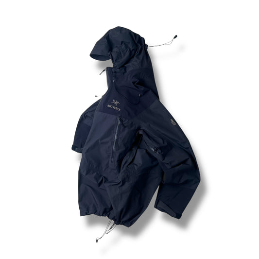 Womens Arc'teryx Alpha SL (L)