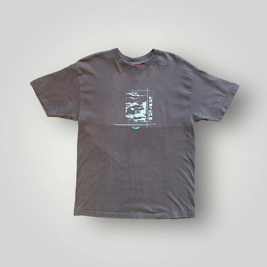 Oakley World Tour 2000's T-shirt L