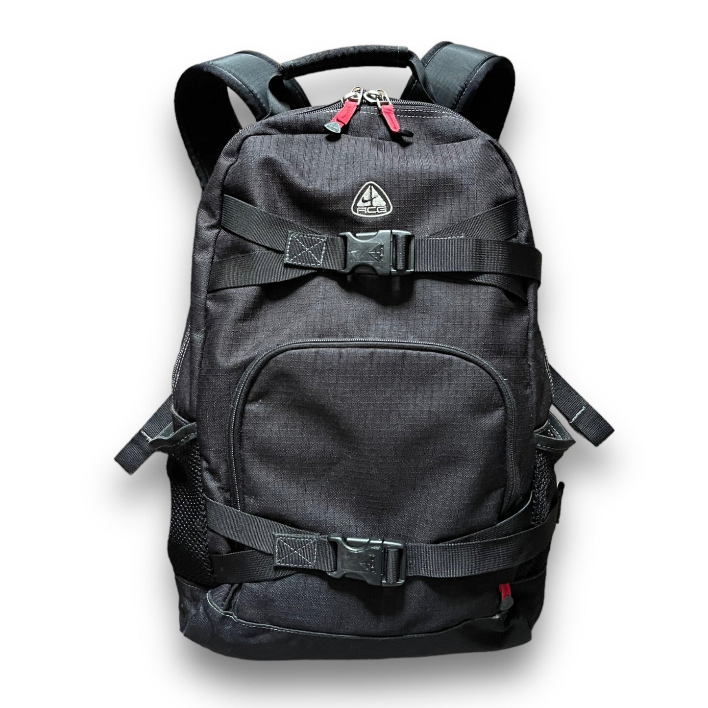 Nike ACG Skateboard Backpack | O/S, Black