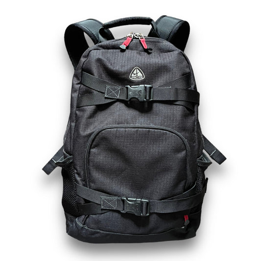 Nike ACG Skateboard Backpack | O/S, Black