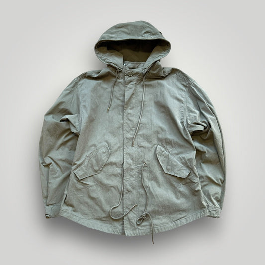 Frizmworks Wired M51 Hooded Parka Jacket M/L