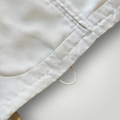 SS/2000 Mandarina Duck Exowear ‘Egg Cell’ Jacket S