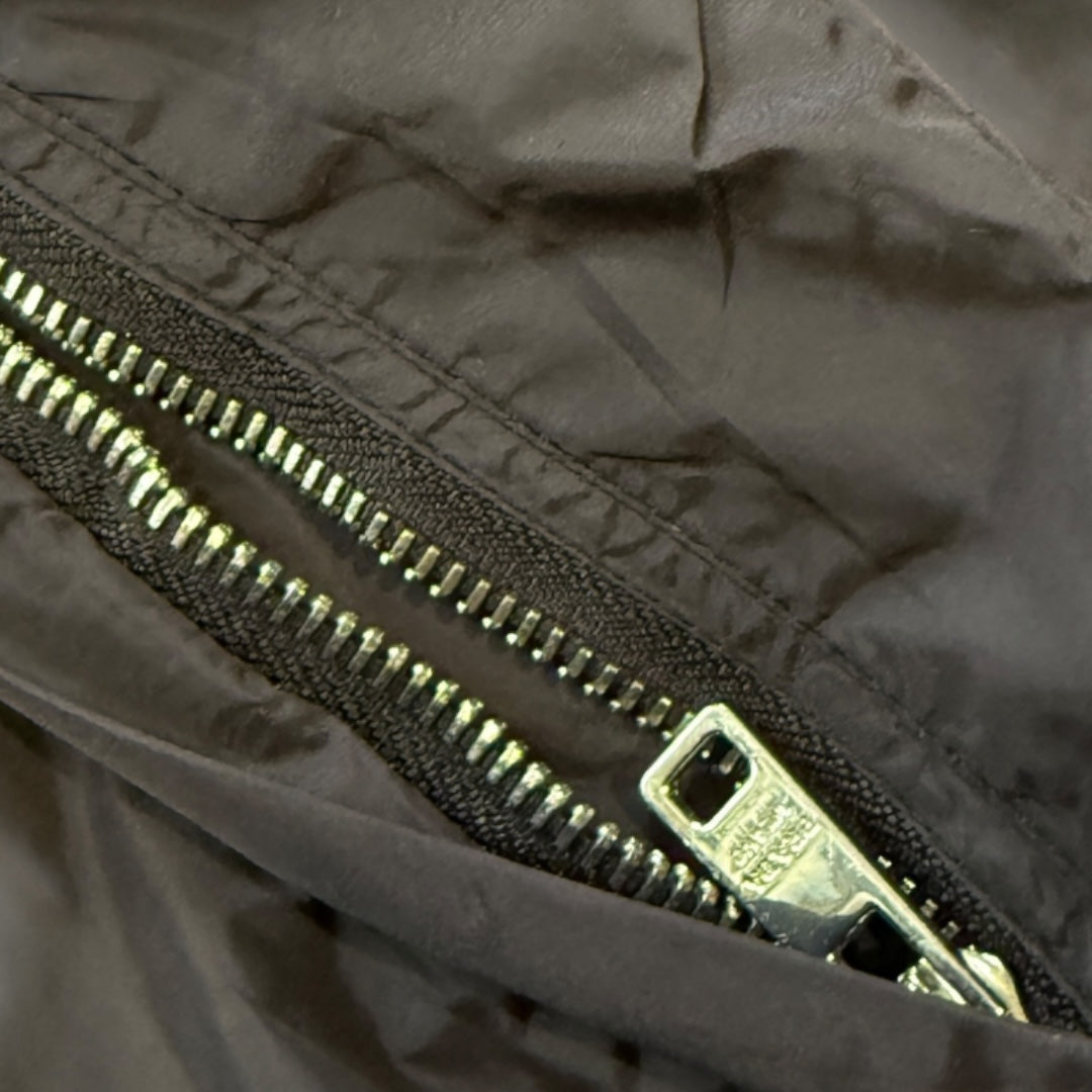 Prada Sport 2000's Windbreaker S/M