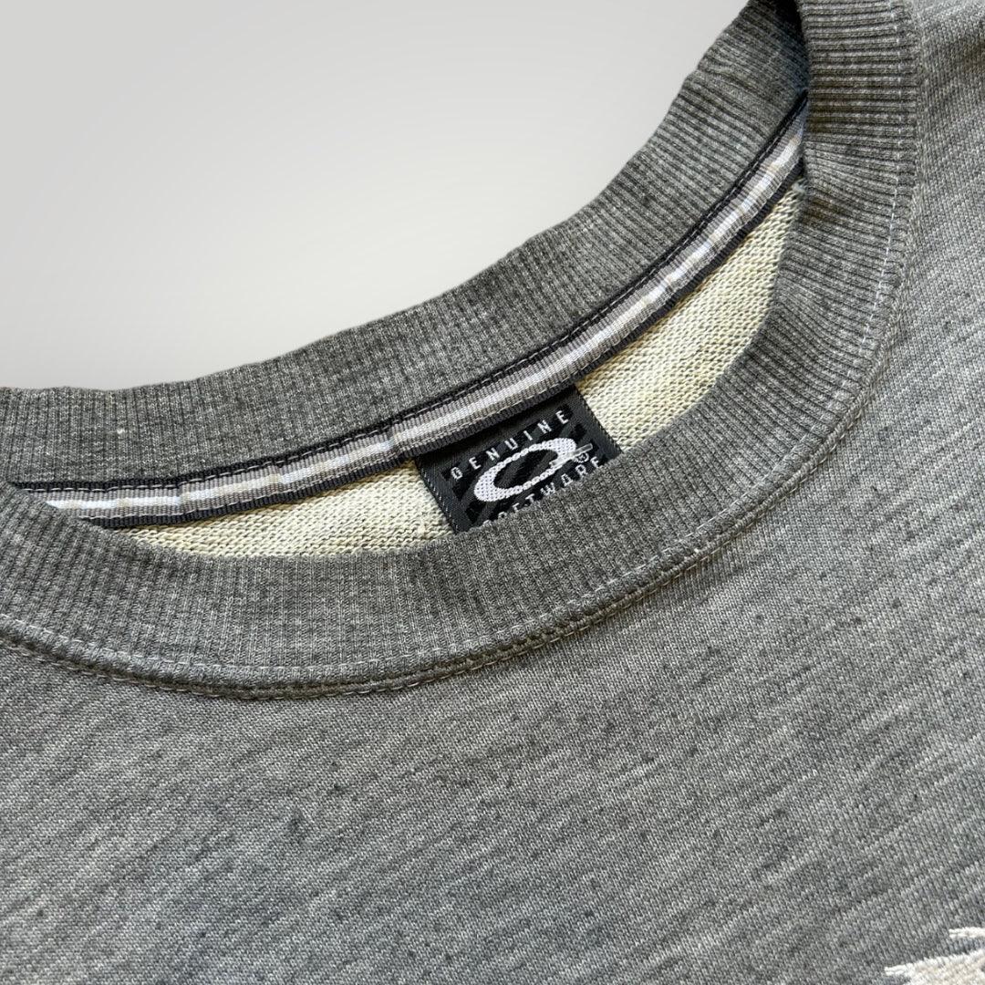 Oakley Software 00’s Sweatshirt L/XL