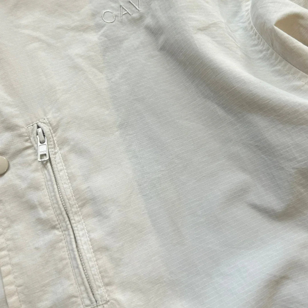 Cav Empt Coach Jacket L