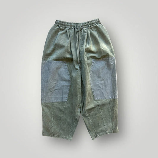 Farmers Market by Anglan Double Knee Balloon Pants M