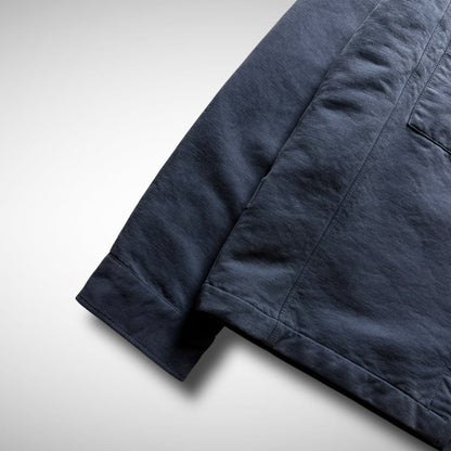 Stone Island Cotton Work Jacket (2001)