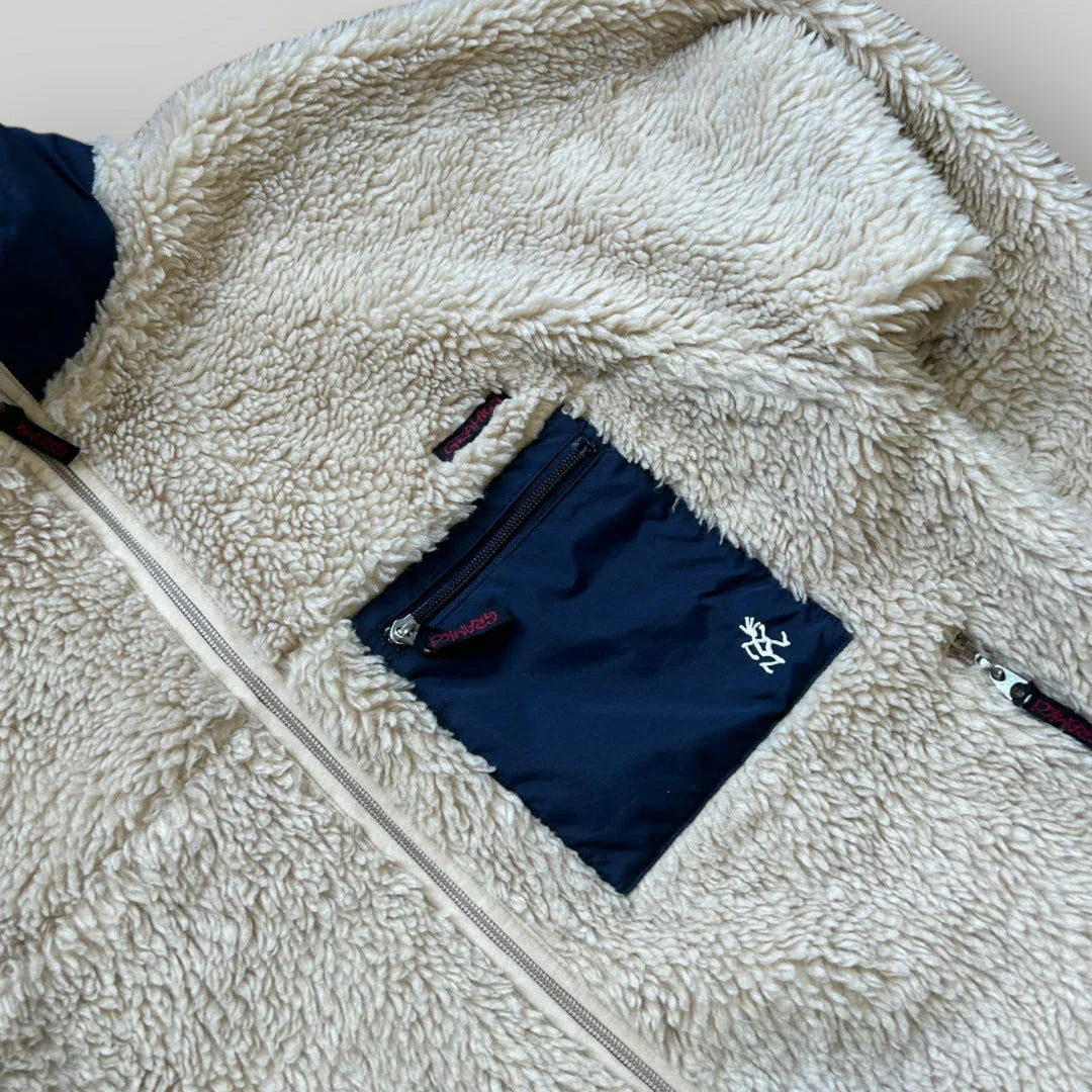 Gramicci Deep Pile 1990’s Fleece M