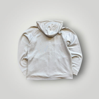 Nike '06 Clima Fit Panelled MP3 Wire Hoodie XL | Default Title, White