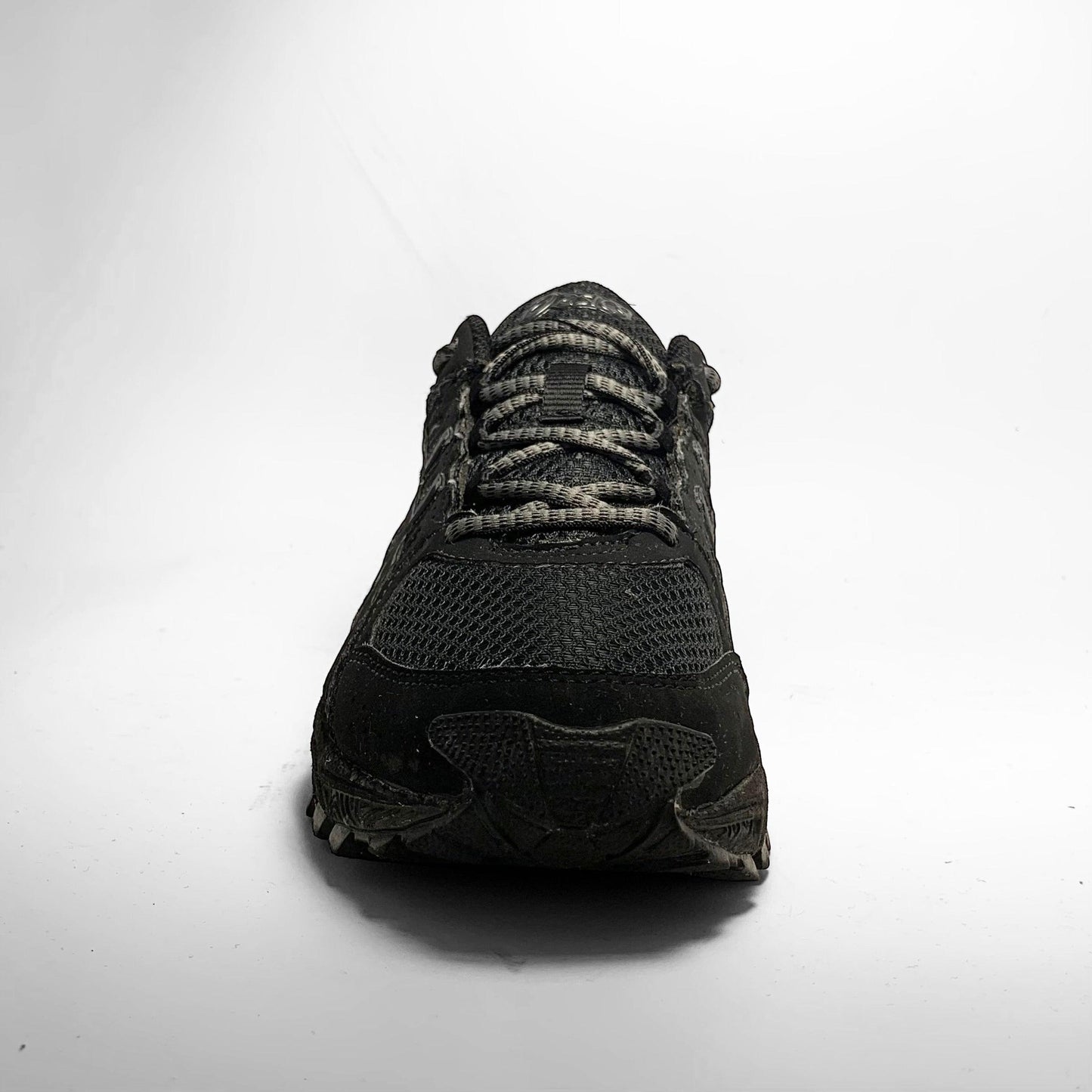 ASICS Gel-Trail Lahar 4 GTX (2012) - Known Source