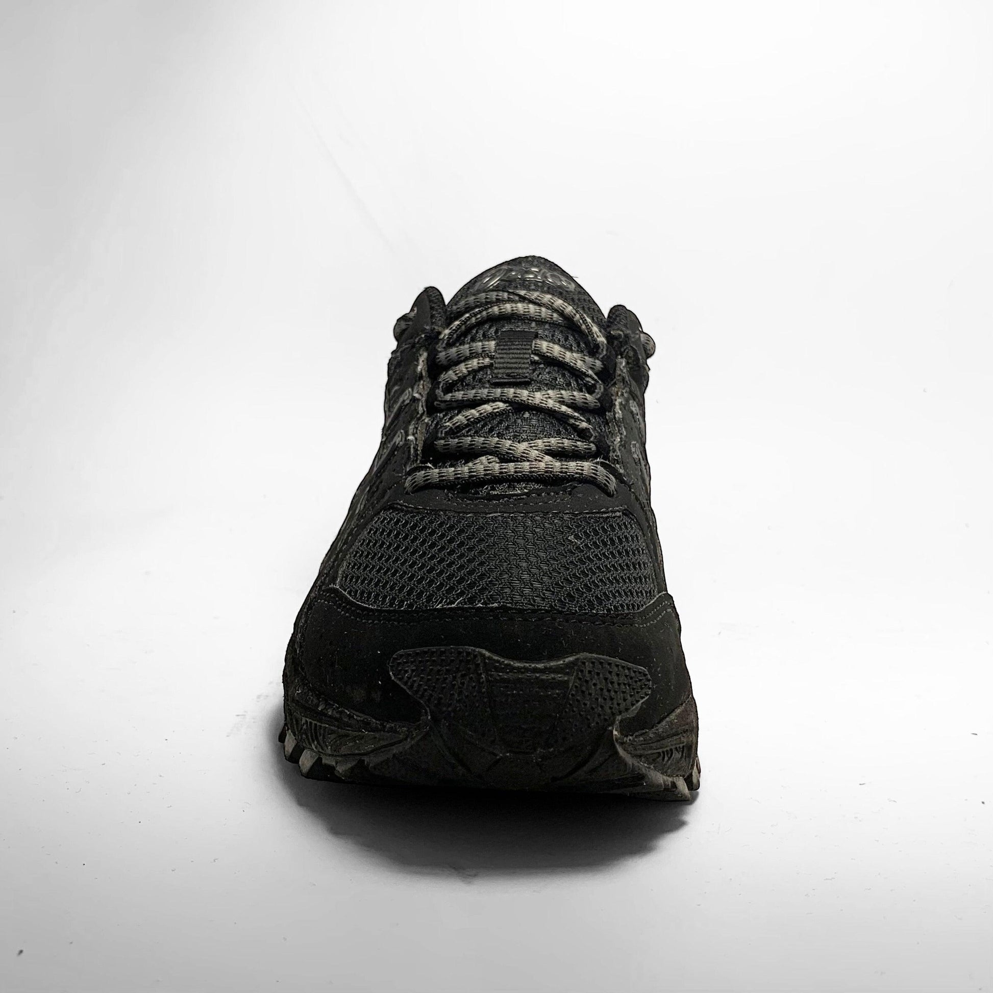 ASICS Gel-Trail Lahar 4 GTX (2012) - Known Source