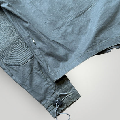 Maharishi 1999/2000 Asymmetrical Tony Spackman Jacket S