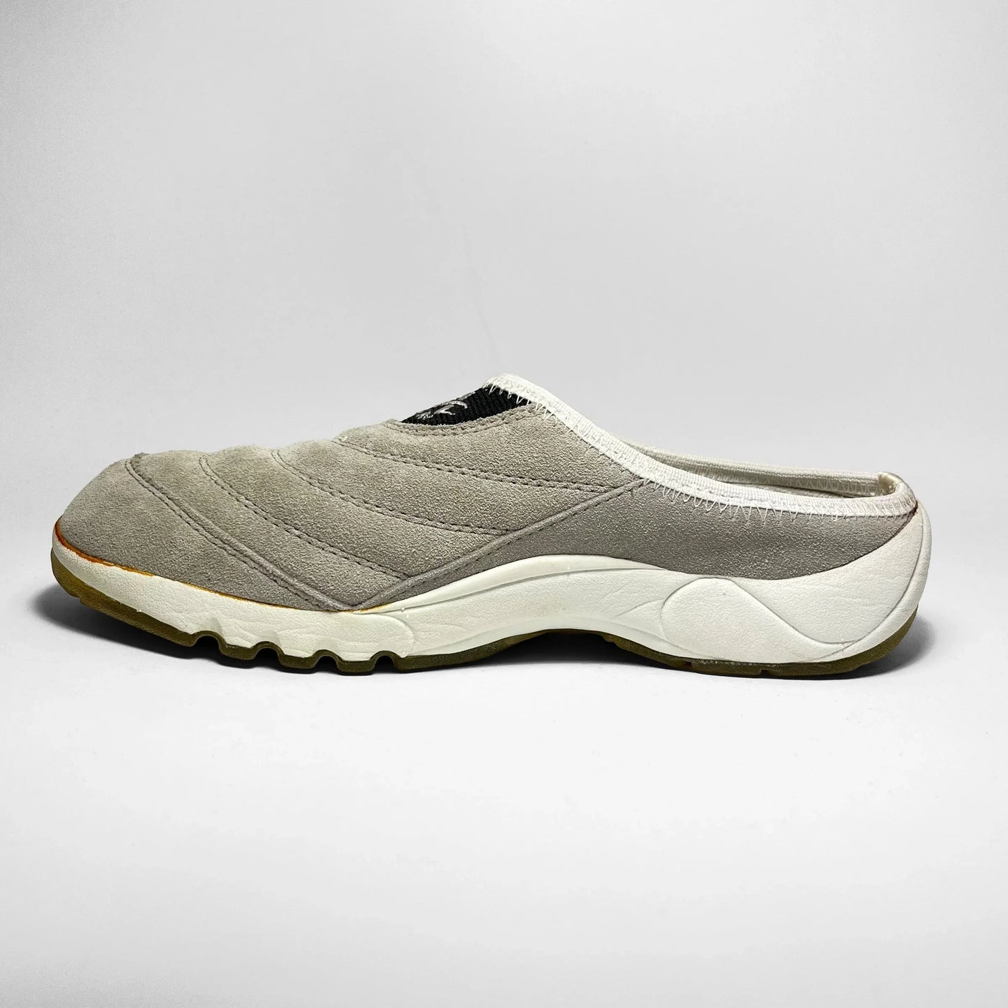 LA Gear Suede Soc Moc (2000s)