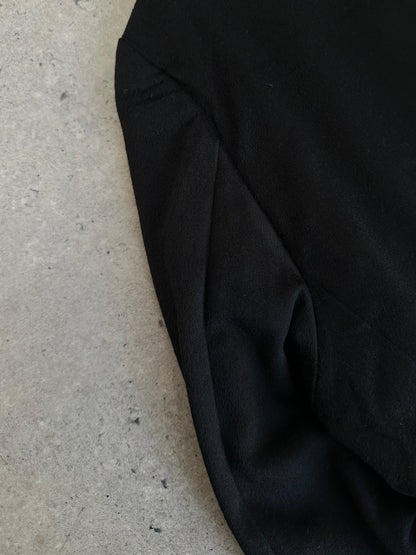 Loro Piana Pure Brushed Wool Single Breasted Blazer - 42R/L