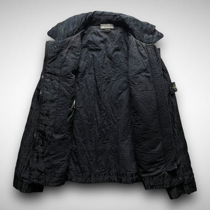 Stone Island Monofilament Mesh Jacket (AW2002)