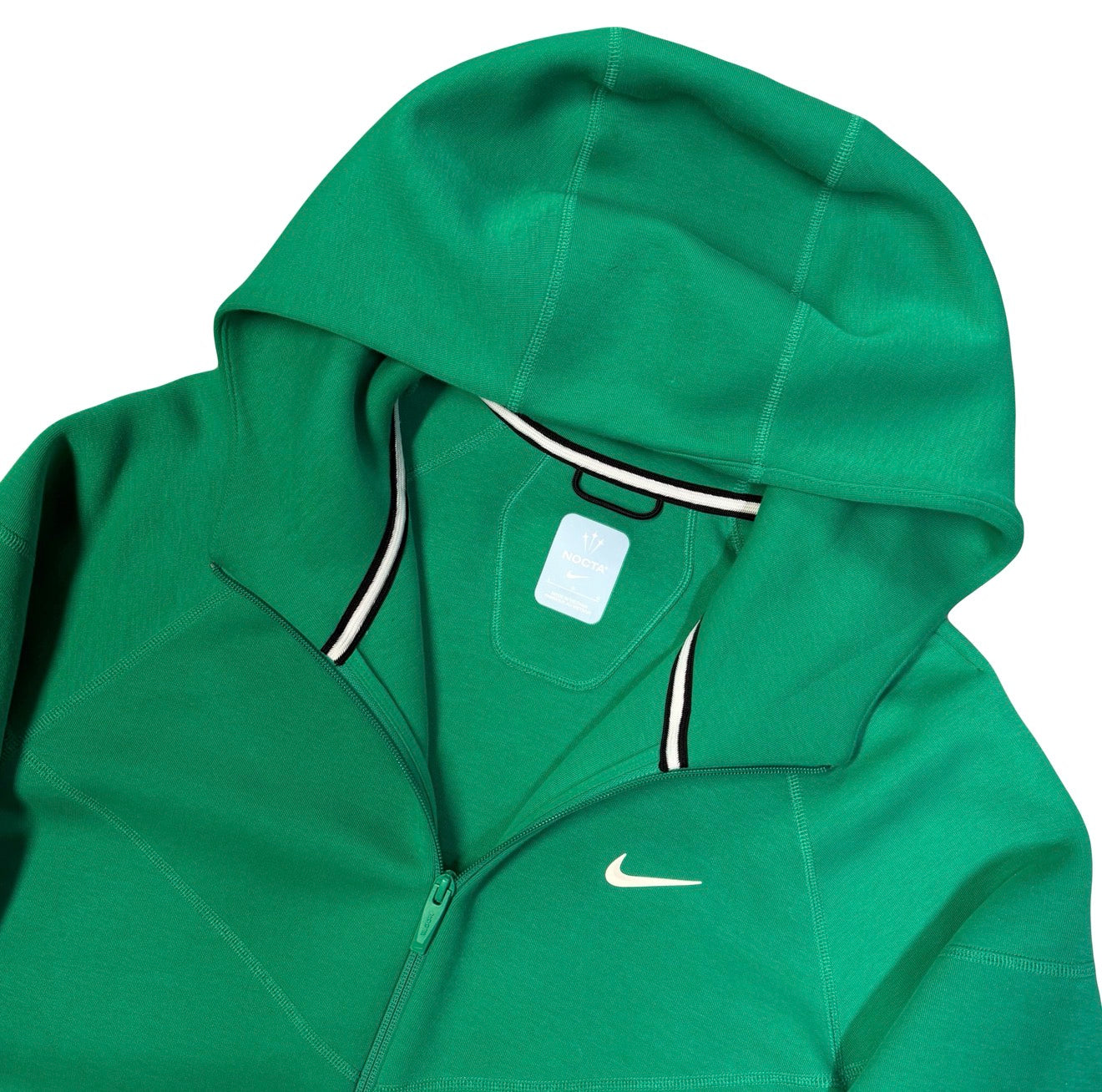 Nike Nocta Hoodie In Green (L) | Nike, Green