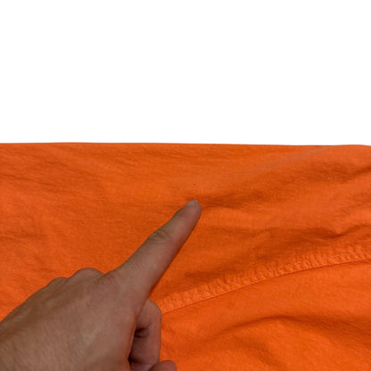 CP Company Palace La Mille Jacket | XXL, Orange