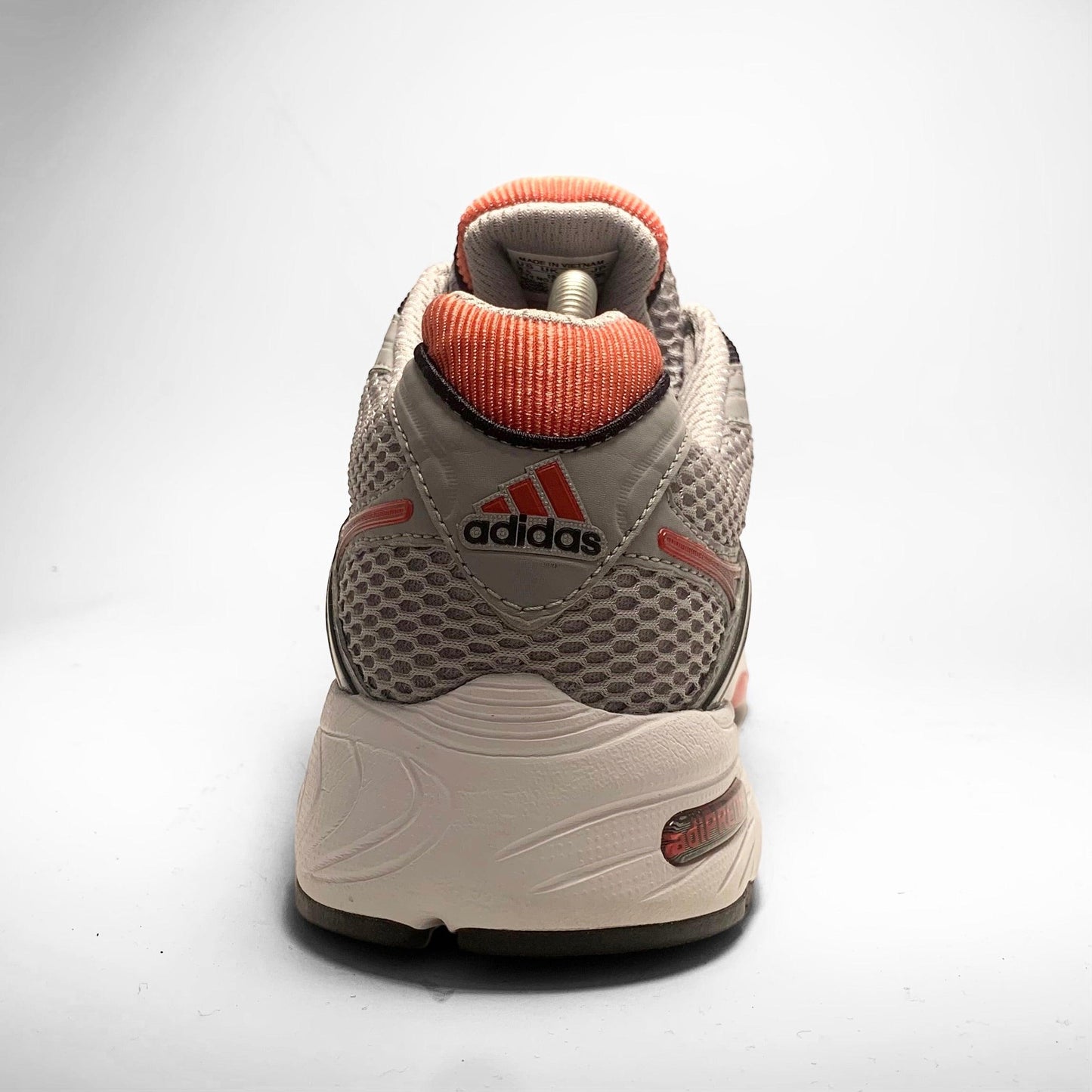 Adidas Cushion (2007) - Known Source