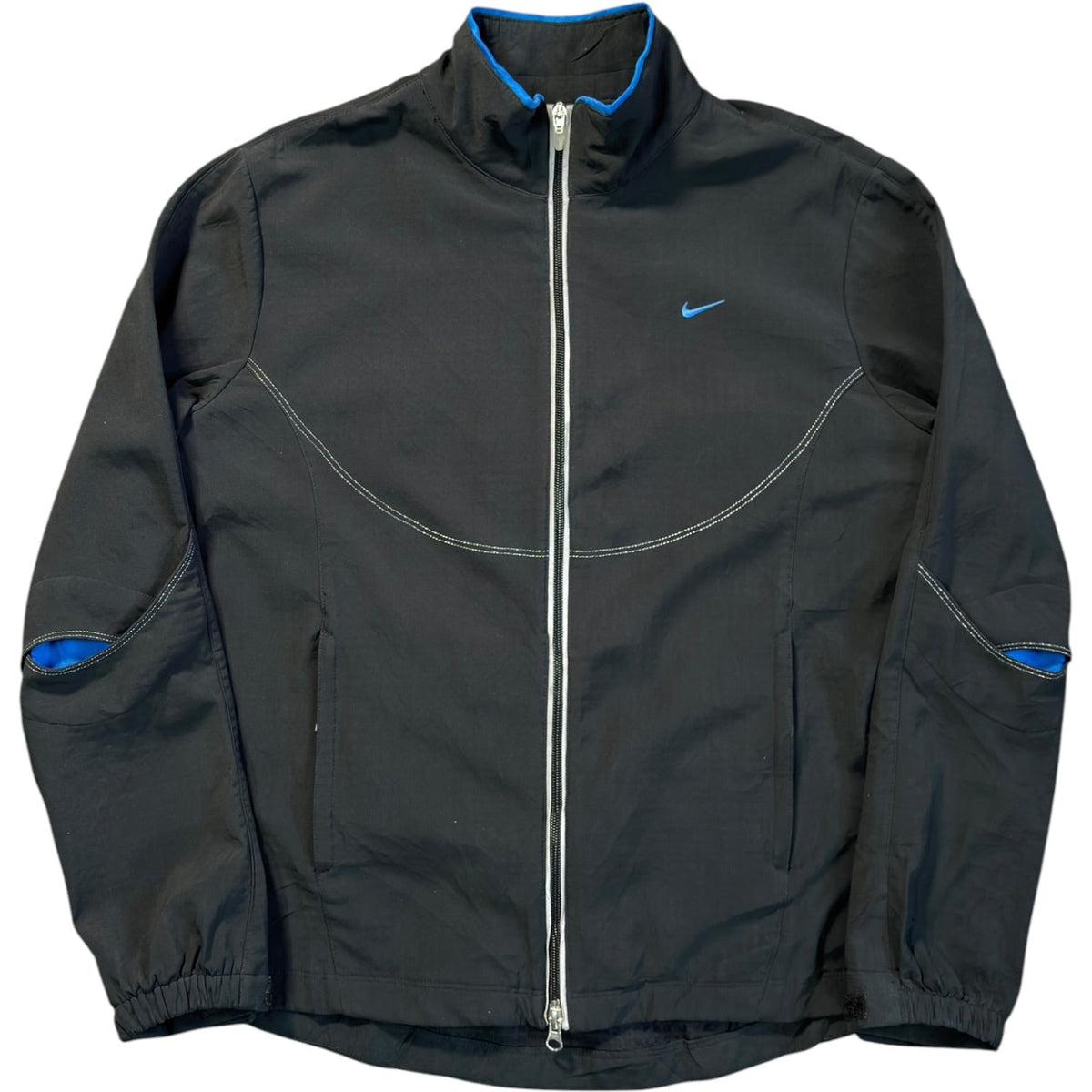 Nike Sphere 00’s Elbow Vent Jacket M | Medium, Multicoloured