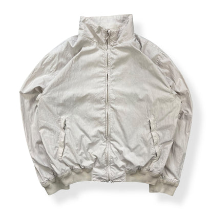 1990's CP Company 'Genoa' Flight Jacket (M) | Default Title, Light Grey