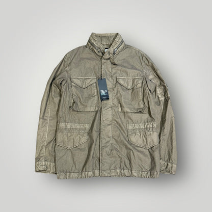 C.P. Company 50 Fili Gum Field Jacket 50 BNWT