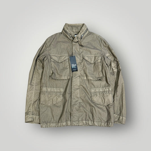 C.P. Company 50 Fili Gum Field Jacket 50 BNWT