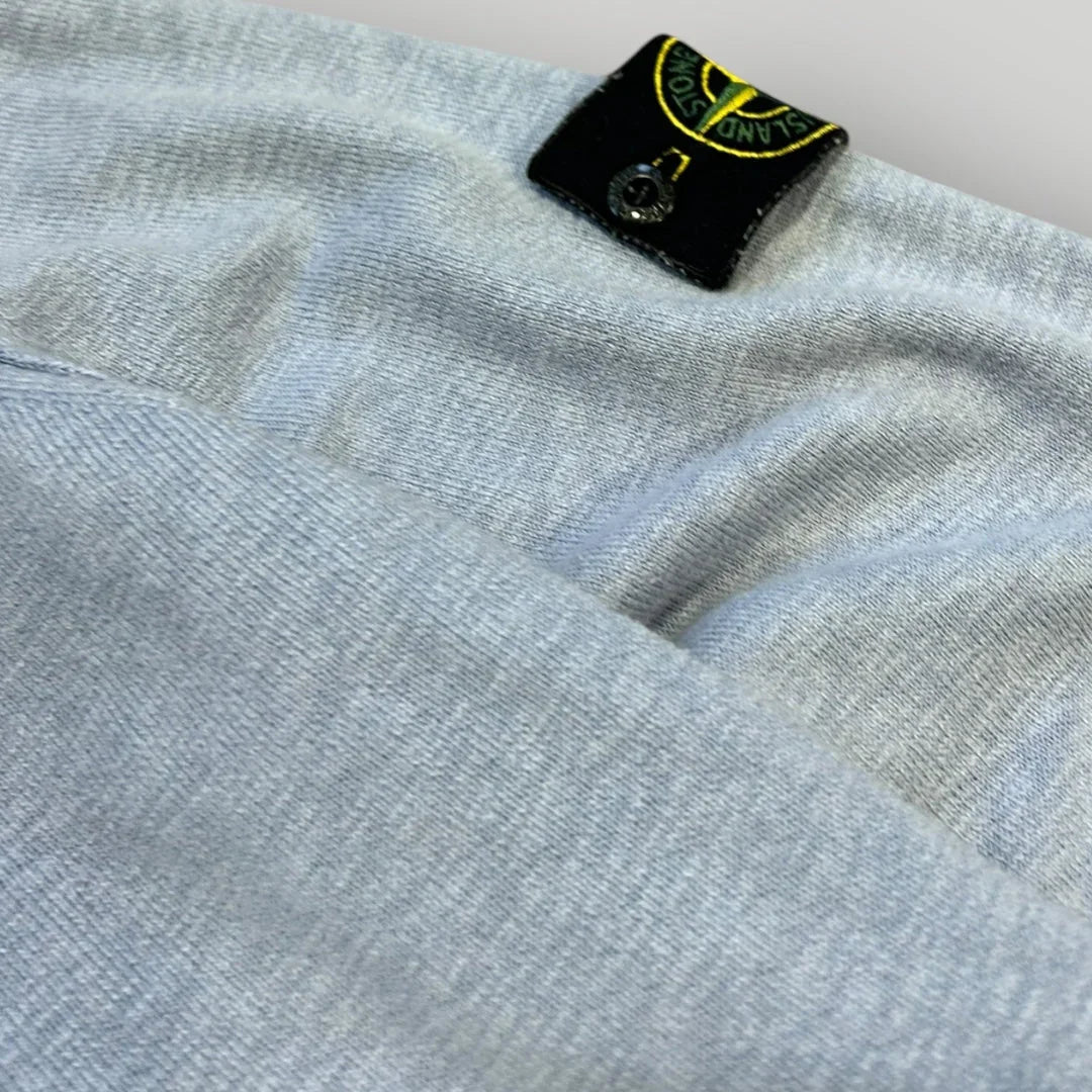 Stone Island SS/19 Lightweight Cotton Knit XL