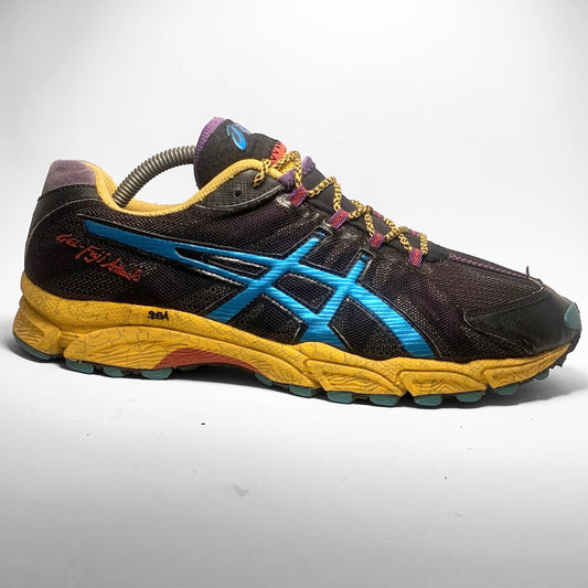 ASICS Gel-Fuji Attack (2011) - Known Source